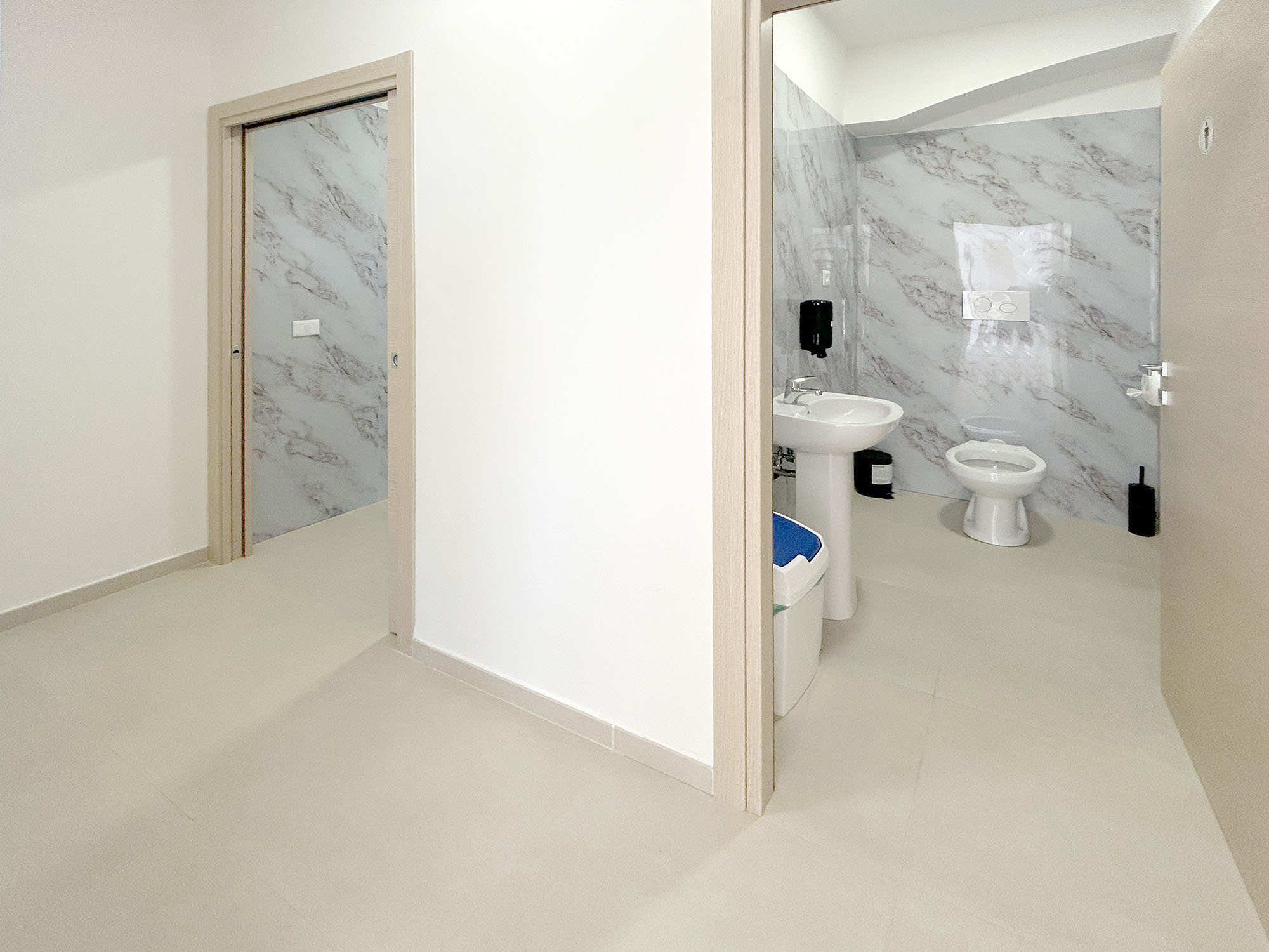 Dettaglio interno